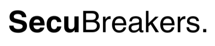 Secubreakers Logo